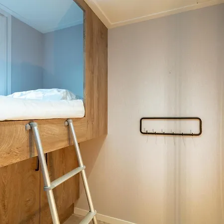 Дом отдыха Top-nova Scotia Вортхёйзен