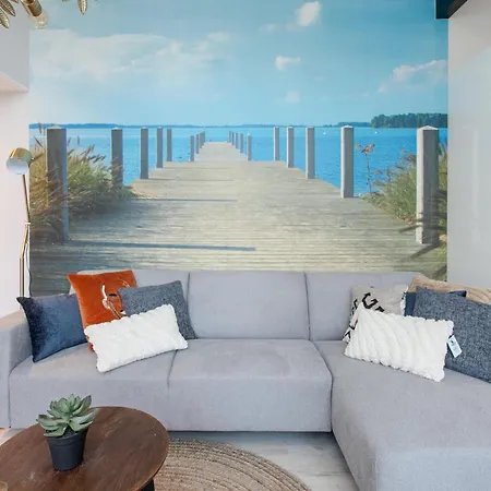 Top-nova Scotia Nyaraló