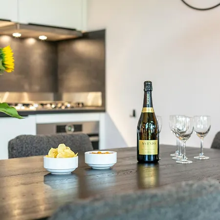 Дом отдыха Top-nova Scotia *