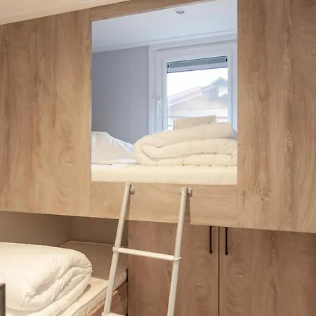 Дом отдыха Top-nova Scotia *