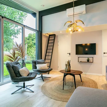 Nyaraló Top-nova Scotia Voorthuizen