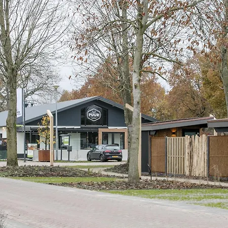 Top-nova Scotia * Voorthuizen