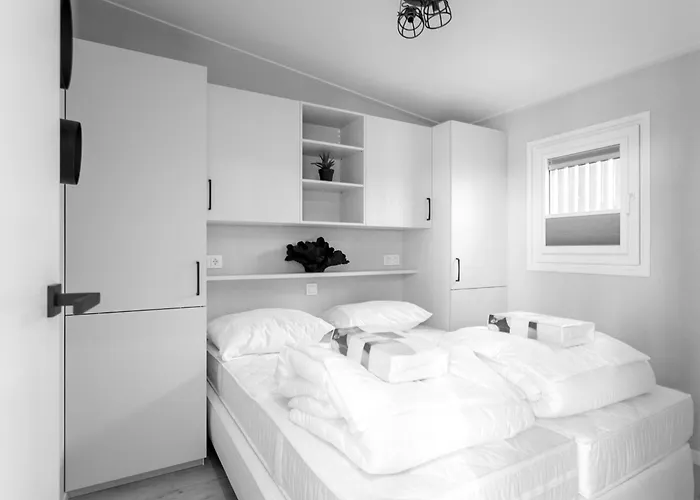 Top-nova Scotia Nyaraló