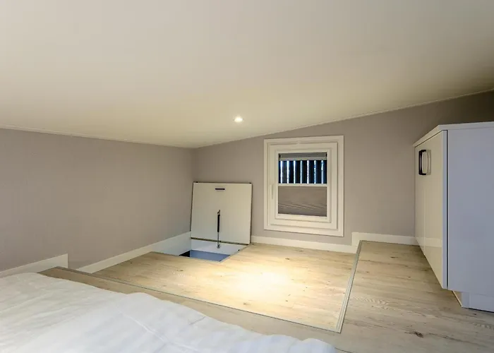 Top-nova Scotia Nyaraló *