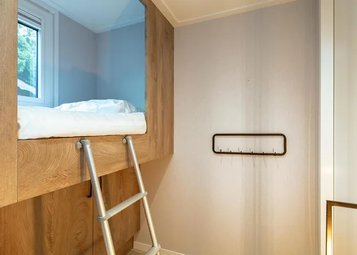 Nyaraló Top-nova Scotia Voorthuizen