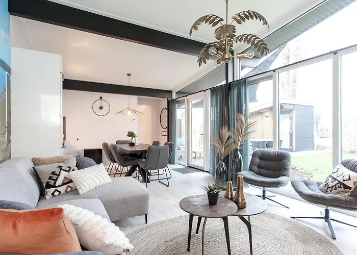 Semesterbostad Top-nova Scotia