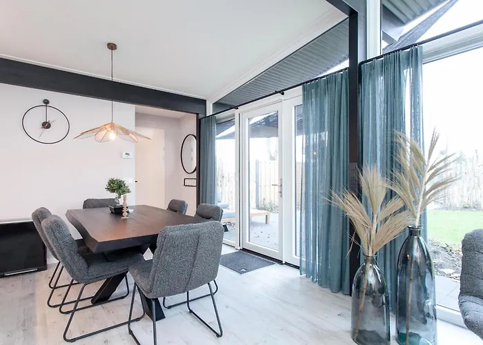 Top-nova Scotia Voorthuizen