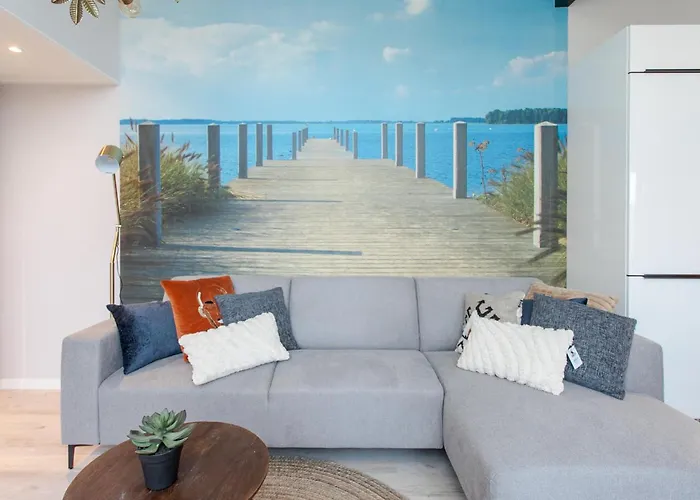 Top-nova Scotia Nyaraló