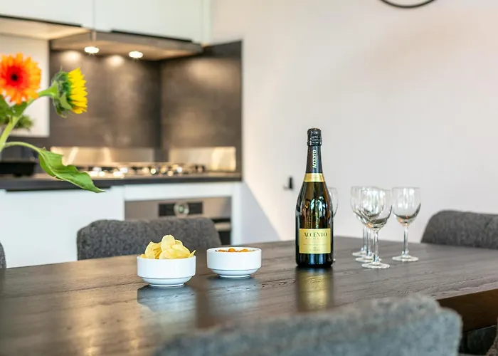 Semesterbostad Top-nova Scotia *