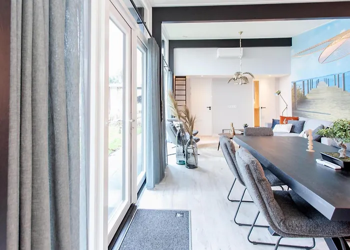 Nyaraló Top-nova Scotia *