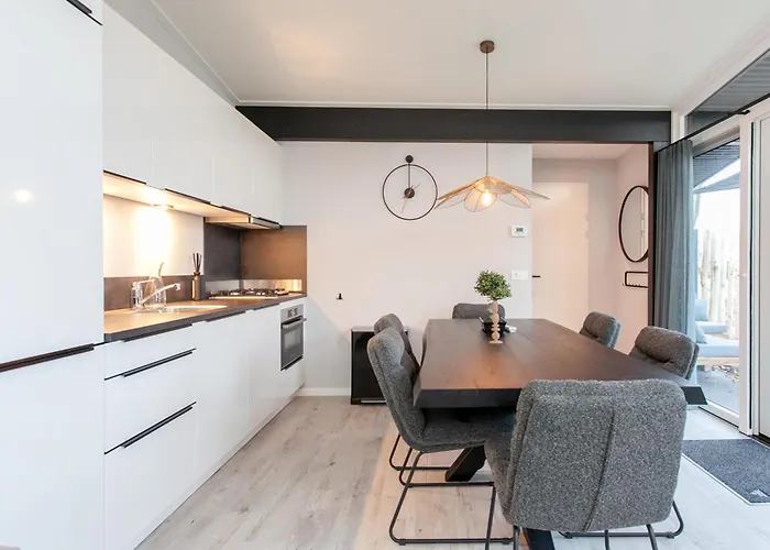 Nyaraló Top-nova Scotia Voorthuizen