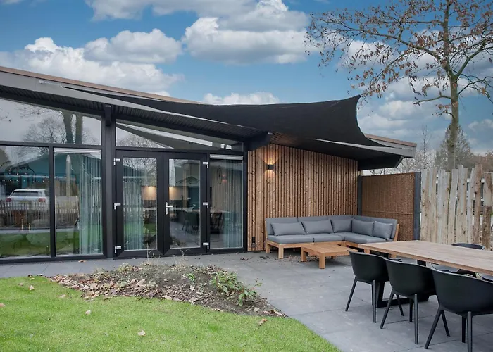 Nyaraló Top-nova Scotia