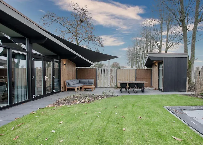 Nyaraló Top-nova Scotia