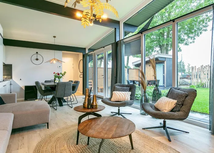 Top-nova Scotia Nyaraló *