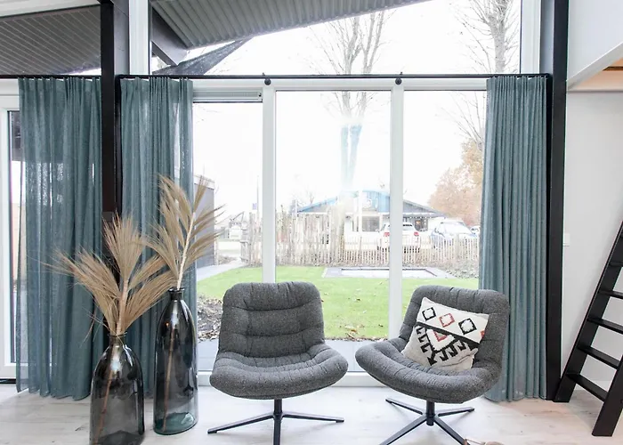 Top-nova Scotia * Voorthuizen