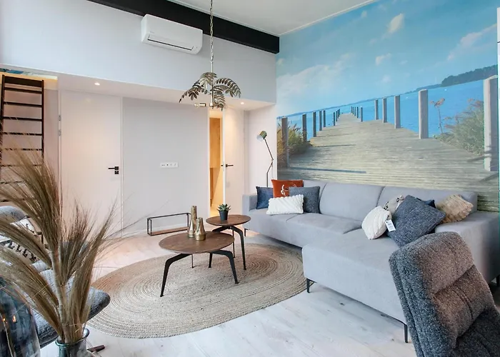 Top-nova Scotia Nyaraló Voorthuizen