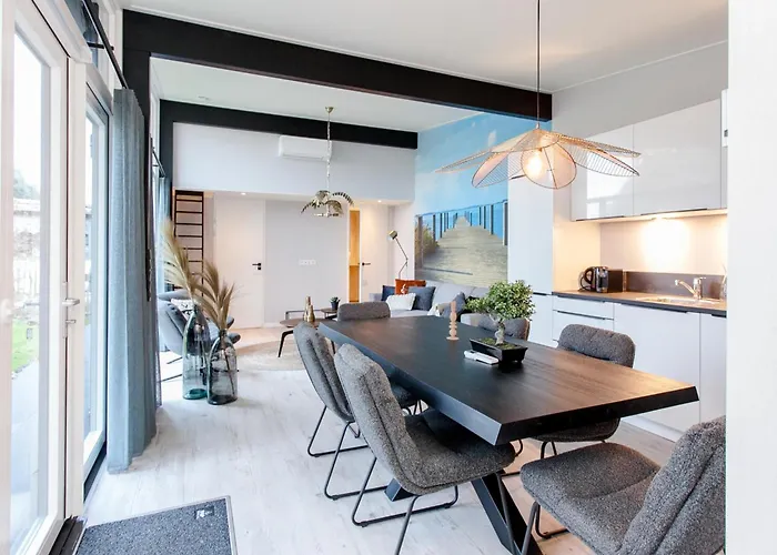 Nyaraló Top-nova Scotia Voorthuizen