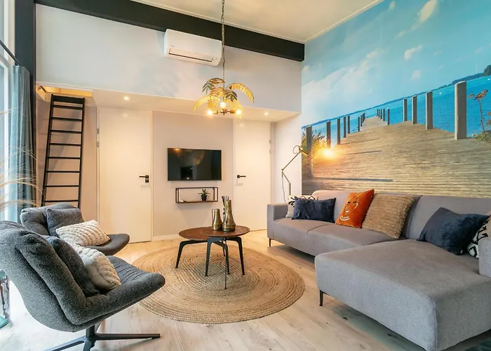 Top-nova Scotia Voorthuizen