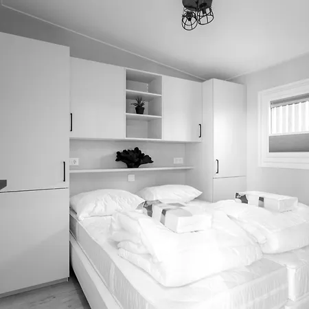 Top-nova Scotia בית נופש