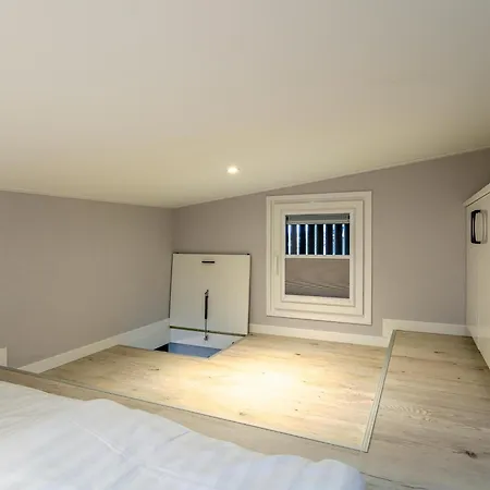 Top-nova Scotia בית נופש *