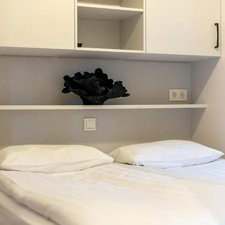 בית נופש Top-nova Scotia