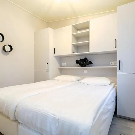 בית נופש Top-nova Scotia