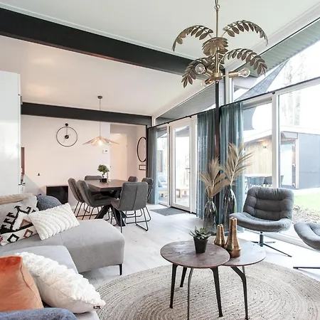 בית נופש Top-nova Scotia