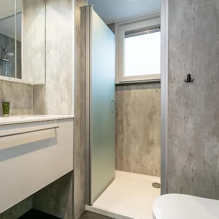 Top-nova Scotia בית נופש פורטהאוזן