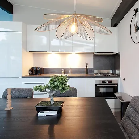 בית נופש Top-nova Scotia פורטהאוזן