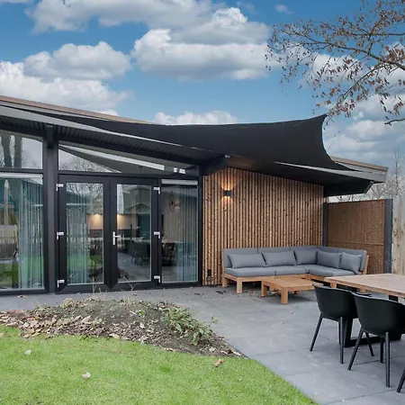 בית נופש Top-nova Scotia