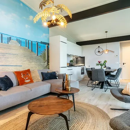 Top-nova Scotia בית נופש *