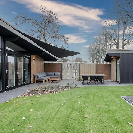 בית נופש Top-nova Scotia