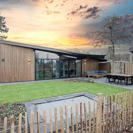 Top-nova Scotia בית נופש *