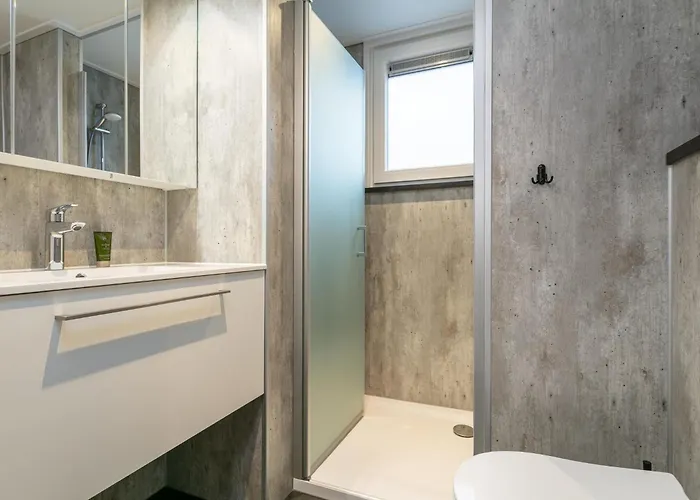 Top-nova Scotia Дом отдыха Вортхёйзен