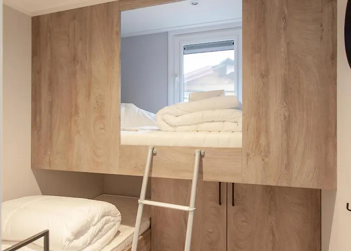 Дом отдыха Top-nova Scotia *