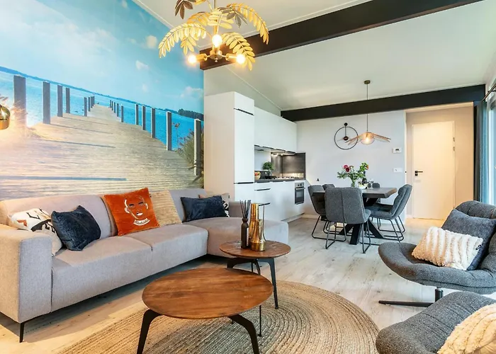 Top-nova Scotia Дом отдыха *