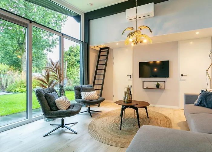 Дом отдыха Top-nova Scotia Вортхёйзен