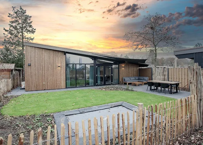 Top-nova Scotia Дом отдыха *